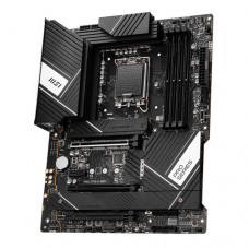 MSI PRO Z790-A WIFI